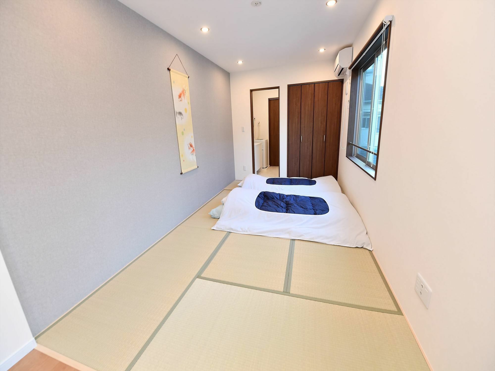 Coto Tokyo Shibuya 4 Leilighet Eksteriør bilde