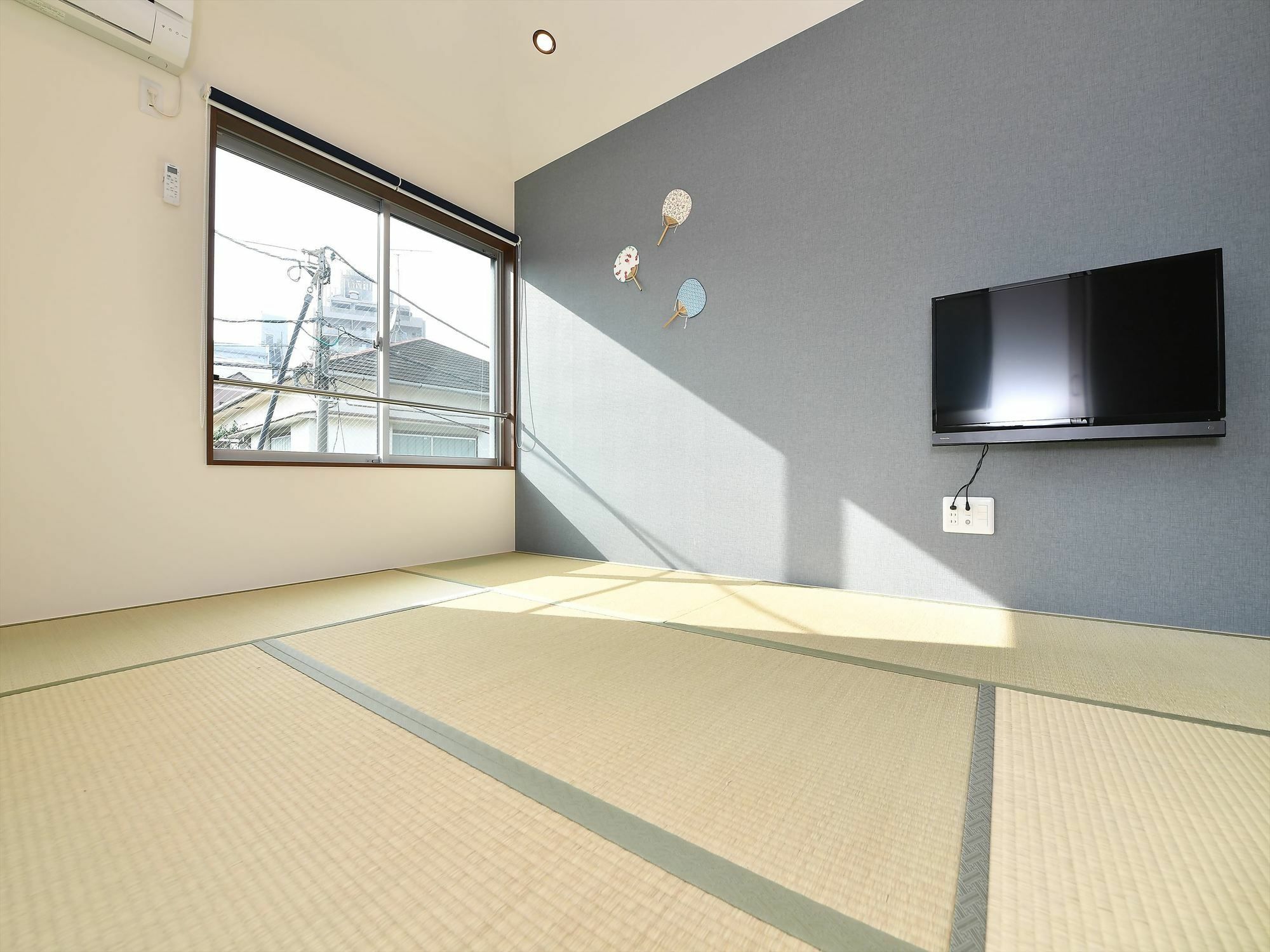 Coto Tokyo Shibuya 4 Leilighet Eksteriør bilde